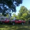 tree service equipment fleet